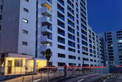 Apartament Smart Lujerului bloc nou/metrou 5 minute - 8