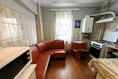 2 camere, la cheie,  Republicii - 5