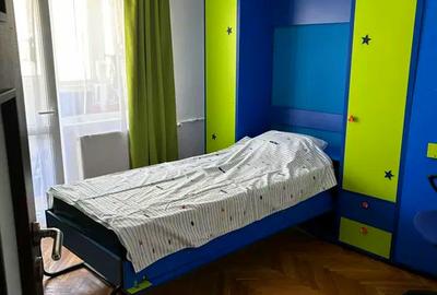 Apartament 4 camere | 13 Septembrie | Prosper PLAZA | Loc Parcare - 5