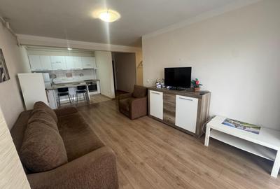Apartament 3 camere| 66 mp, etaj 1| zona Orhideea Residence - 6