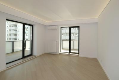 Apartament cu 3 camere decomandat în Pipera