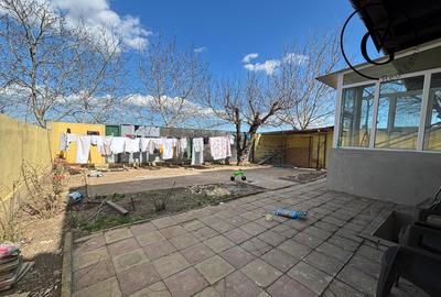 Casa P+M | 4 camere | Ovidiu - Lacul Siutghiol, 400 mp - 29