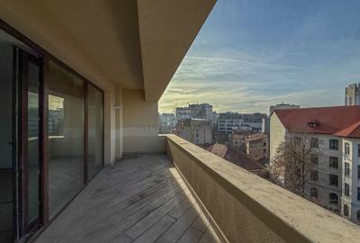 Bloc Nou 2025 /Piata Rosetti/ 3 Camere/ 0% Comision 143 mp - 2