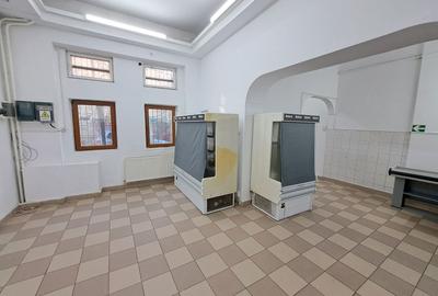 Spatiu comercial 61,52 mp - bd. Timisoara - Drumul Taberei - 1