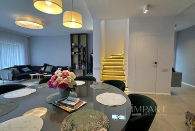 Design Premium | 137 mp | 2 Parcari in Curte | Smart Home | Buna Ziua - 4