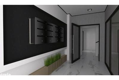 2 camere premium Aviatiei, etaj 4, vedere spectaculoasa, 2021, aproape de metrou - 4