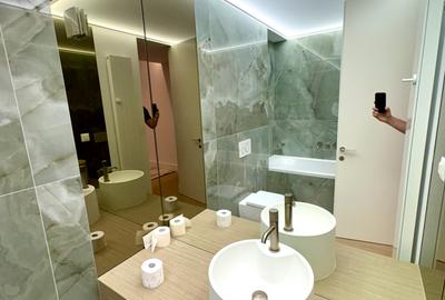 Cortina126 - jacuzzi - parcare subterana - prima inchiriere - 15