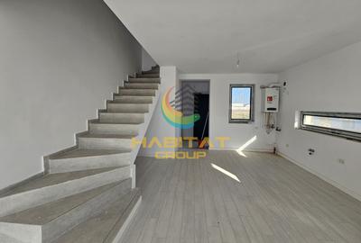 Duplex 3 camere Teren 210 mp Finisaje premium| Acces A0 - 2