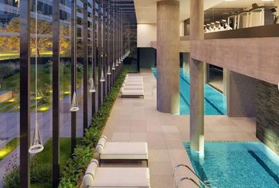 Apartament 2 camere Floreasca | Lake VIew - 2