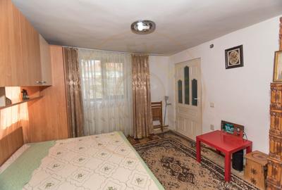 Casa + 948 MP Teren | Merisani - 10