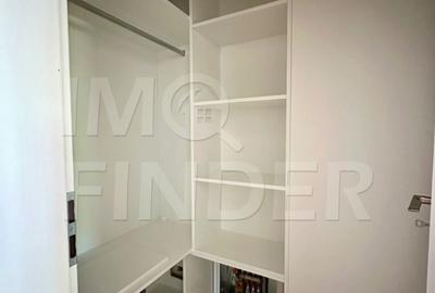 2 camere premium cu terasa generoasa | design elegant | complet mobilat - 14