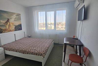 Garsonieră semidecomandată în Lipovei