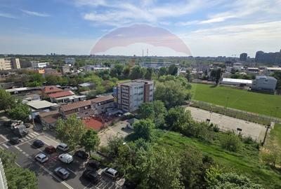 DE INCHIRIAT Apartament cu 2 camere în zona Vitan - 18