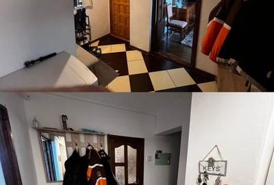 Apartament 3 camere DECOMANDAT, Nicolina 2, locuinta ideala, 70mp !!! - 6