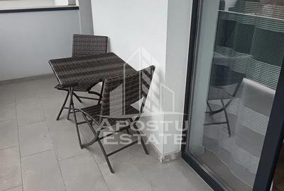 Apartament cu 1 camera, Timisoara, zona Plopi, Centrala Proprie - 8