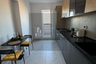 Apartament 2 camere Bloc nou decomandat Theodor Pallady Sector 3 - 6