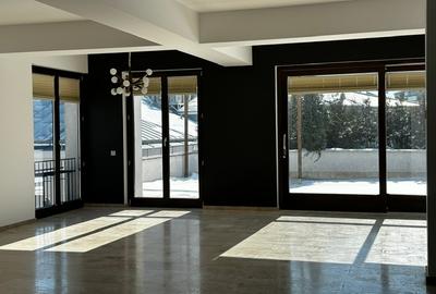 Penthouse Luminos cu Terasa în Inima Cartierului Icoanei, Centru - 9