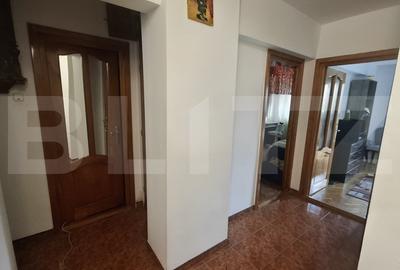 Apartament spațios cu 4 camere  Mănăștur - Piata Ion Meșter | Ideal Familie - 6
