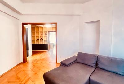 Apartament 2 camere Piața Unirii, 5 minute de metrou, CENTRALA, PET-FRIENDLY - 2