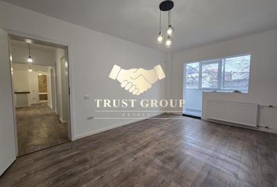 Apartament cu 3 camere decomandat în Parcul Circului