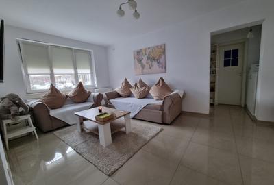 Vând apartament 2 camere parter stradal cartier pajura sector 1 - 6