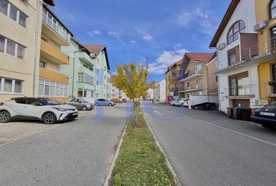 Apartament 2 camere  – Strand, str. Prof. Ioan Moga 72.800 eur - 9