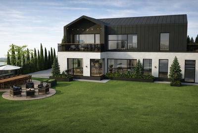 Complex Privera - Acolo unde eleganța devine acasă - 2