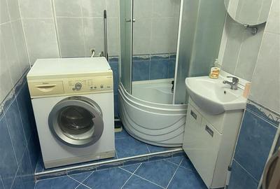 Apartament 2 camere , cartier Sud , decomandat , 43 mp, centrala termica proprie - 11