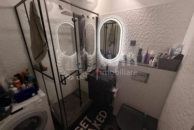 Apartament cu 2 camere | La cheie | 45 mp | Zona Eremia Grigorescu! - 7