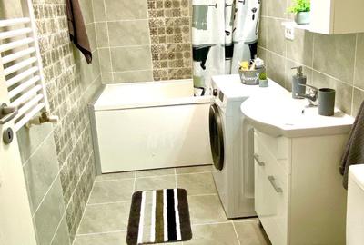 Inchiriere studio Metrou Berceni parcare inclusa - 8