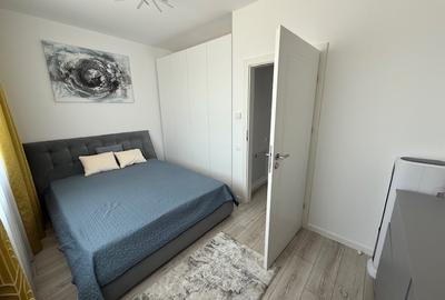 Vila in Pipera cu 5 Camere si Gradina - 4