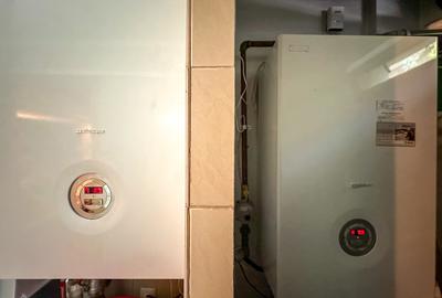 Vila Superba - Constructie 2011 - Parc IOR - Complex - Piscina indoor & Lift - 14