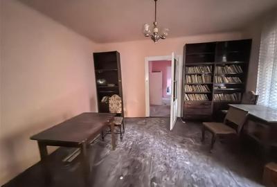 Casa cu 3 camere si pivnita in Lipova - 10