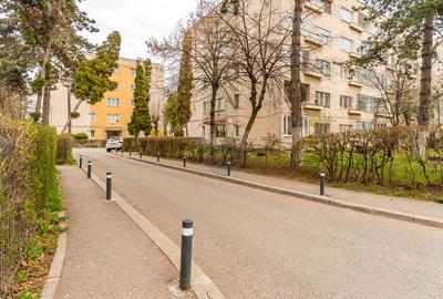 Apartament 3 camere de vânzare.Str. Grigore Alexandrescu | 0% Comision - 9