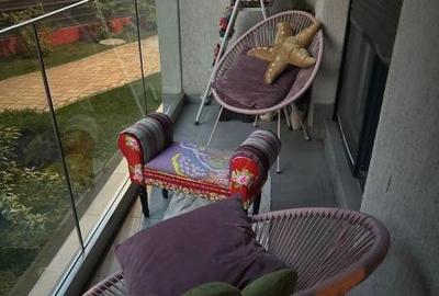 Apartament 21 Residence  bloc nou metrou  Lujerului-Politehnica - 7