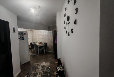 Vând apartament 2 camere zona nord doctor hacman - 3