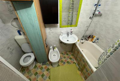 Apartament 3 camere de vanzare in Sud, etaj 3, CT, izolat - 8