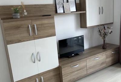 Apartament cu 2 camere decomandat în Avantgarden
