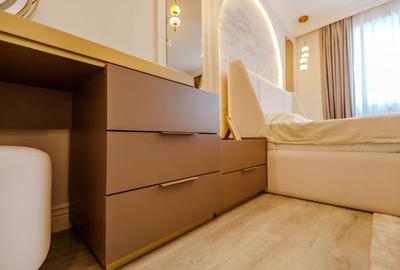 Apartament 2 camere lux | 66 mp | Complet Mobilat - Gata de Mutare - 44