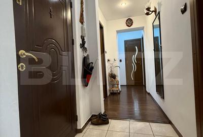 Apartament 3 camere decomandat, etaj intermediar, luminos, parcare, boxa - 10