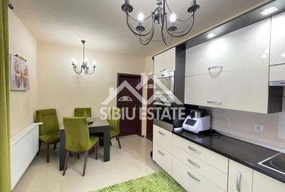Casa individuala cu garaj in Sura Mare, SIbiu - 12