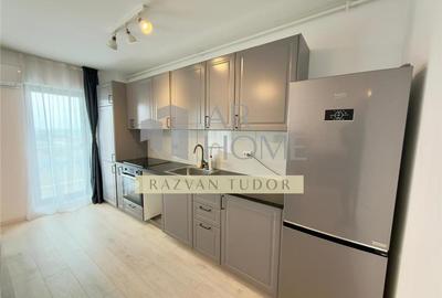 Apartament 3 camere, prima inchiriere, loc de parcare ,Ploiesti, Vest - 5