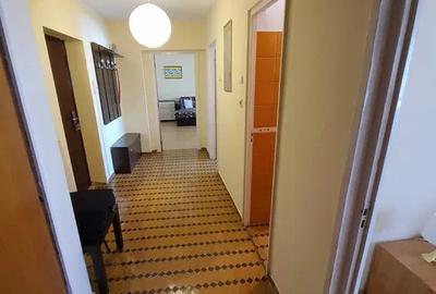 Apartament 2 camere, decomandat, 73 mp, ac, baclon, metrou aproape, Unirii - 6