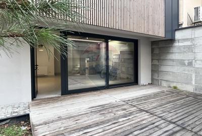 Duplex cu grădină proprie - apartament 4 camere, Floreasca -Dorobanti - 1