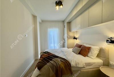 Apartament cu 2 camere decomandate loc privat de parcare in Turnisor - 8
