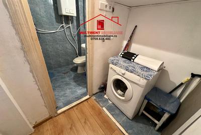 Garsoniera etaj 2 - strada Eternitatii! - 4