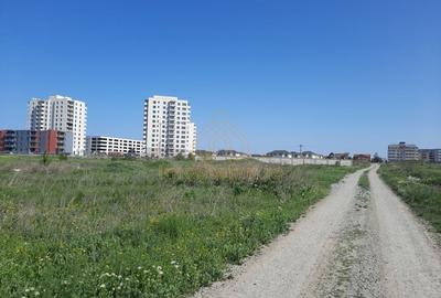 Boreal Plus 1250mp Front 26m Lângă Kaufland Bd. Madrid - 8