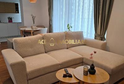 2 Camere de inchiriat | ONE Cotroceni | Centrala | Parcare | Metrou - 1