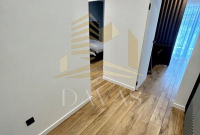 Apartament de 2 camere decomandate | West City Tower - 5