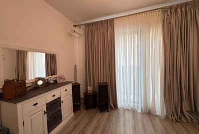 Decebal - Muncii - Bloc nou - Apartament 4 camere - dressing- 2 grupuri sanitare - 13